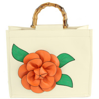 LHU461 ORANGE
