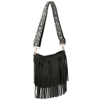 LHU462 BLACK