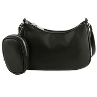 LHU468 BLACK