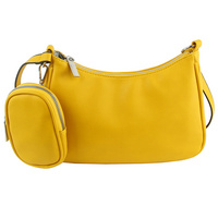 LHU468 YELLOW