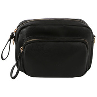 LHU473 BLACK