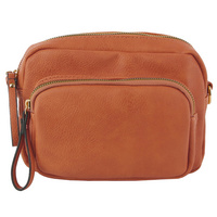 LHU473 BROWN