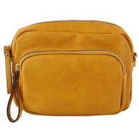 LHU473 MUSTARD
