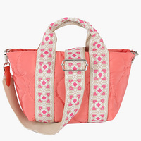 LHU479 ROSE PINK
