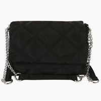 LHU481 BLACK