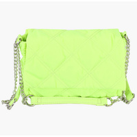 LHU481 NEON YELLOW
