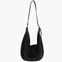 LHU491 BLACK