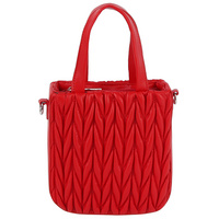 LHU496 RED