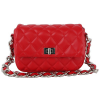 LHU498 RED