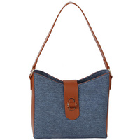 LHU504-Z DENIM
