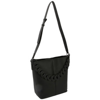 LHU505 BLACK