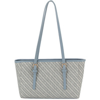 LHU507-Z DENIM