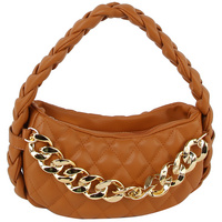 LHU525-Z BROWN