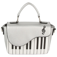 LHU527-Z SILVER