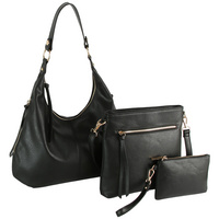 LMD038-Z BLACK