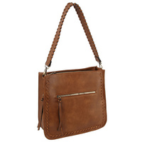 LMD032 BROWN