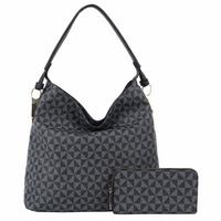 LMN0191W BLACK