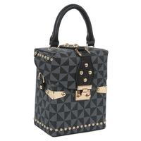 LMN023 BLACK