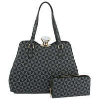 LMN026-1W BLACK