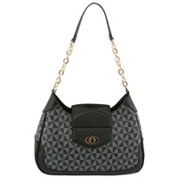 LMN029 BLACK