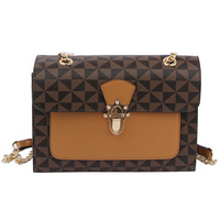 LMN033 BROWN