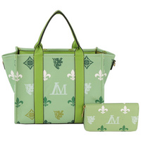 LMP0031W GREEN