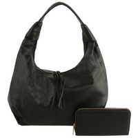 LMS196-1W BLACK