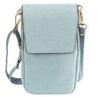 LMS202 L/DENIM