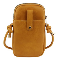 LMS204 MUSTARD