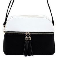 LP050T WHITE/BLACK