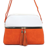 LP050T WHITE/CORAL
