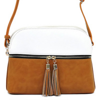 LP050T WHITE/MUSTARD