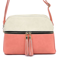 LP050T BEIGE/L.PINK