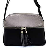 LP050T PEWTER/BLACK