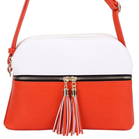 LP050T WHITE/CORAL ROSE