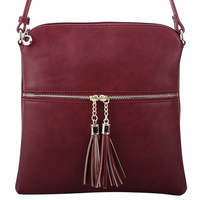 LP062S BURGUNDY