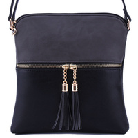 LP062 CHARCOALGREY/BLACK