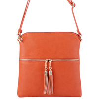 LP062S BURNT ORANGE