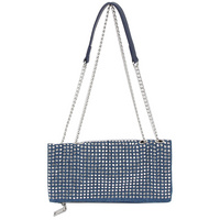 LP092-Z SILVER D.DENIM