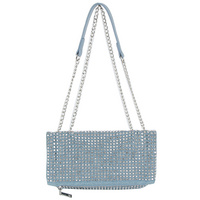 LP092-Z SILVER DENIM
