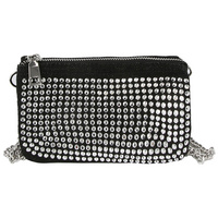 LP093 SILVER/BLACK