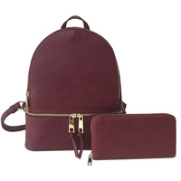 LP1062W BURGUNDY(CRANBERRY)