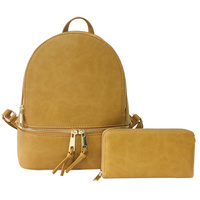 LP1062W MUSTARD
