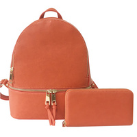 LP1062W BURNT ORANGE