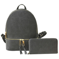 LP1062W CHARCOAL GREY