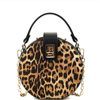 LP19634 LEO/BLACK
