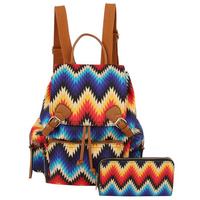 LPR0171W4 MULTI (CHEVRON)