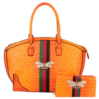 LQ2251W NEON ORANGE
