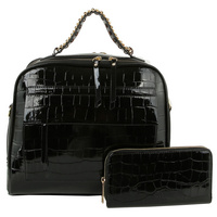 LQ233-1W BLACK