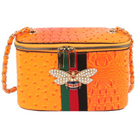 LQ237 NEON ORANGE